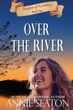 Over the River (Daughters of the Darling)