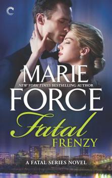 Fatal Frenzy - Book #9 of the Fatal
