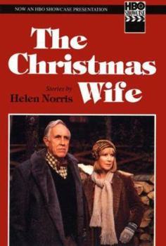 Paperback The Christmas Wife Book