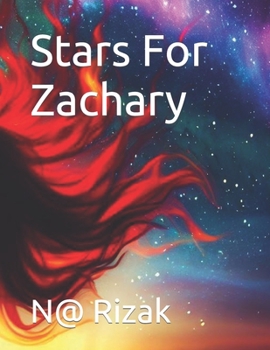 Paperback Stars For Zachary Book
