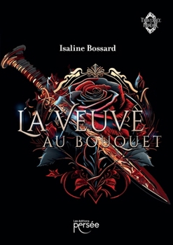 Paperback La veuve au bouquet [French] Book
