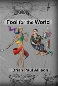Paperback Fool for the World Book