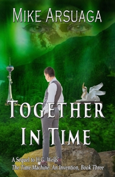 Paperback Together in Time Book