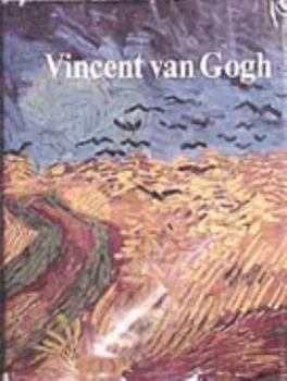 The Works of Vincent Van Gogh: His Paintings and Drawings