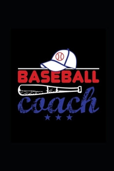 2020 Daily Planner Sports Theme Baseball Coach 388 Pages: 2020 Planners Calendars Organizers Datebooks Appointment Books Agendas