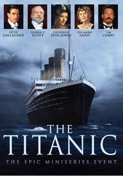 Titanic (1996) (TV Mini-Series)