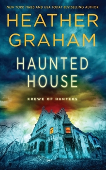 Paperback Haunted House: Krewe of Hunters Book