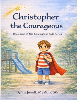 Paperback Christopher the Courageous Book