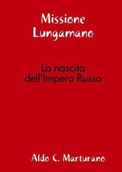 Paperback Missione Lungamano [Italian] Book