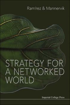 Hardcover Strategy for a Networked World Book