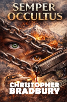 Paperback Semper Occultus Book