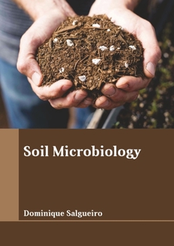 Hardcover Soil Microbiology Book