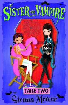 Take Two - Book #5 of the My Sister the Vampire