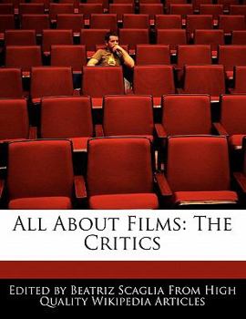 Paperback All about Films: The Critics Book