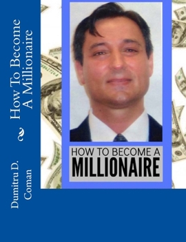 Paperback How To Become A Millionaire Book