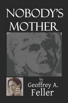 Paperback Nobody's Mother Book