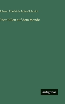 Über Rillen auf dem Monde (German Edition)