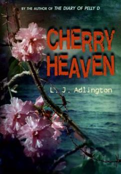 Hardcover Cherry Heaven Book