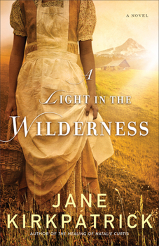 Paperback A Light in the Wilderness Book