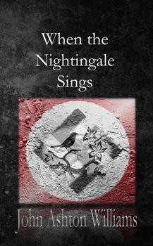 Paperback When the Nightingale Sings Book