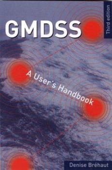 Paperback GMDSS: A User's Handbook Book