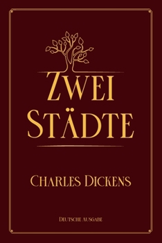 Zwei St?dte: Red Premium Edition