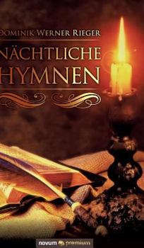 Hardcover Nächtliche Hymnen [German] Book