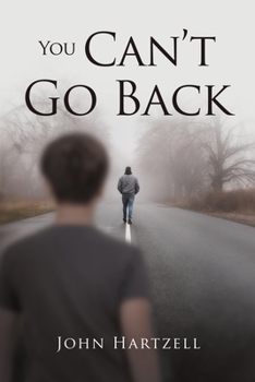 Paperback You Can't Go Back Book