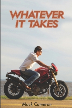 Paperback Whatever It Takes Book