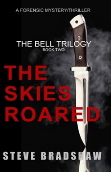 Paperback The Skies Roared Book