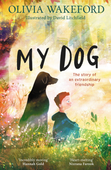 Paperback My Dog Book