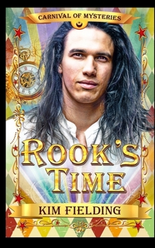 Rook's Time - Book  of the Carnival of Mysteries