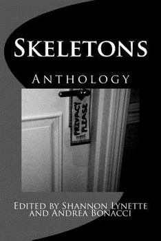 Paperback Skeletons Book