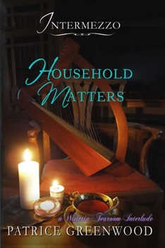 Paperback Intermezzo - Household Matters Book