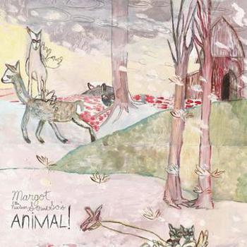 Vinyl Animal! Book