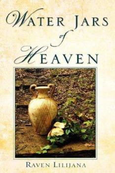 Paperback Water Jars of Heaven Book