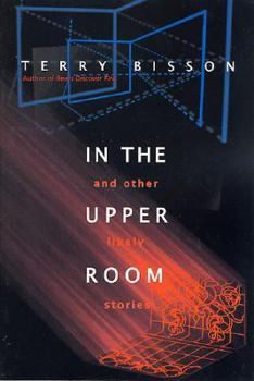 Paperback In the Upper Room and Other Likely Stories Book