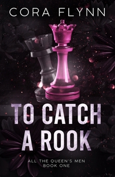 Paperback To Catch A Rook Book