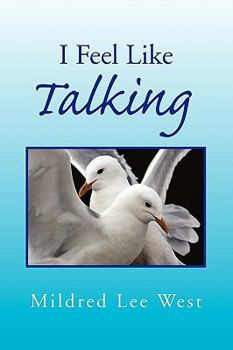 Paperback I Feel Like Talking Book