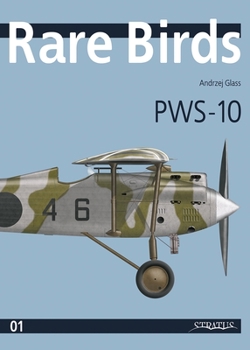 Paperback Pws-10 Book