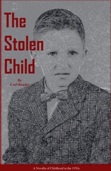 Paperback The Stolen Child Book