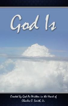 Paperback God Is Book