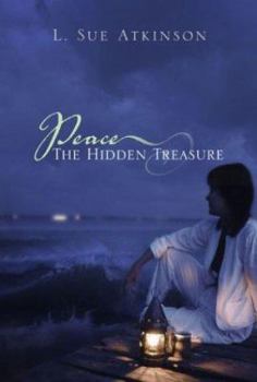 Hardcover Peace: The Hidden Treasure Book