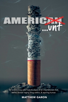 Paperback Americunt Book