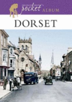 Paperback Dorset Pocket Album (Photographic Memories) Book