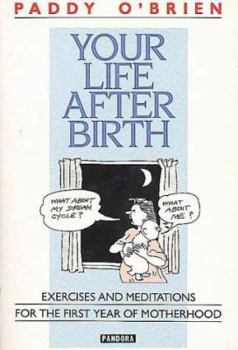 Hardcover Your Life After Birth Book