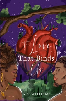 Paperback The Love That Binds Us Book