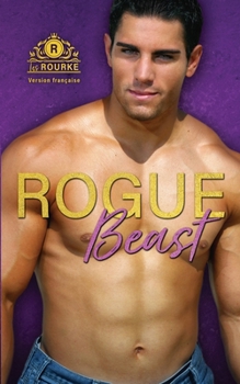 Paperback Rogue Beast - Version française [French] Book