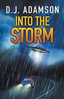 Paperback Into The Storm Book