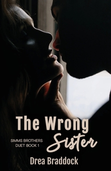 Paperback The Wrong Sister Book